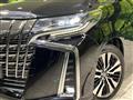 2020 Toyota Alphard G