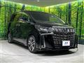 2020 Toyota Alphard G