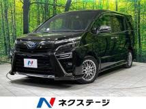 2020 Toyota Voxy