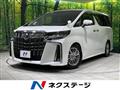 2018 Toyota Alphard G