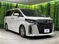 2018 Toyota Alphard G