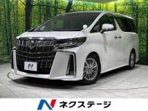 2018 Toyota Alphard G