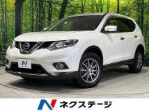 2017 Nissan X-Trail
