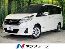2018 Nissan Serena