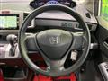 2012 Honda Freed