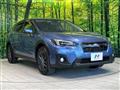 2018 Subaru IMPREZA XV HYBRID
