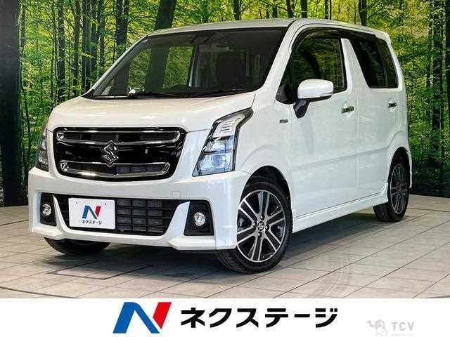 2017 Suzuki Suzuki Others