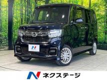 2021 Honda N BOX