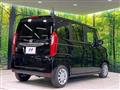 2020 Honda N BOX