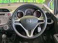 2009 Honda Fit