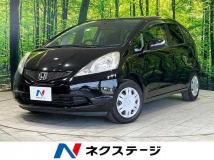 2009 Honda Fit