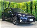 2019 Subaru IMPREZA XV HYBRID