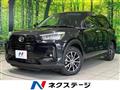 2020 Daihatsu Rocky