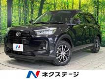 2020 Daihatsu Rocky