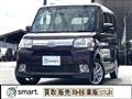 2012 Daihatsu Tanto