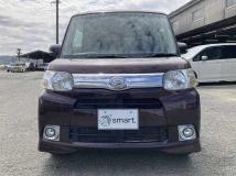 2012 Daihatsu Tanto