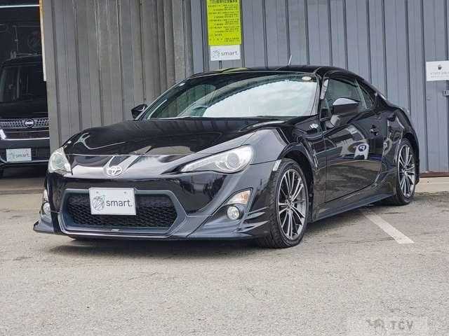 2013 Toyota 86