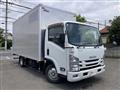 2016 Isuzu Elf Truck