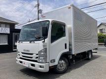 2016 Isuzu Elf Truck