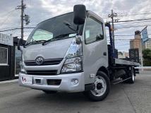 2019 Toyota Dyna Truck