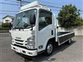 2015 Isuzu Elf Truck