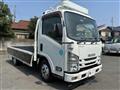 2015 Isuzu Elf Truck