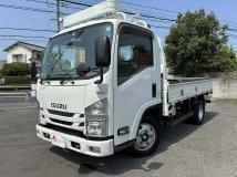2015 Isuzu Elf Truck