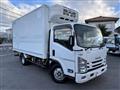 2018 Isuzu Elf Truck