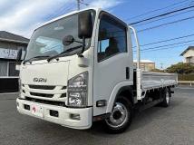 2019 Isuzu Elf Truck