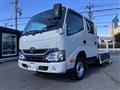 2017 Toyota Dyna Truck