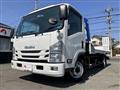 2016 Isuzu Elf Truck