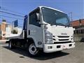 2016 Isuzu Elf Truck