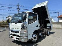 2018 Mitsubishi Fuso Canter