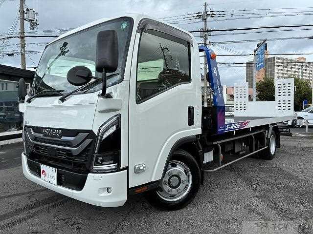 2024 Isuzu Elf Truck