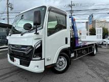 2024 Isuzu Elf Truck