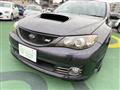 2008 Subaru Impreza