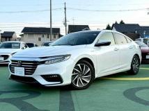 2019 Honda Insight