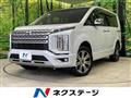 2024 Mitsubishi Delica D5