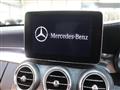 2014 Mercedes-Benz C-Class