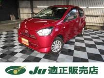 2017 Toyota PIXIS EPOCH