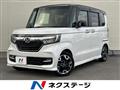 2018 Honda N BOX