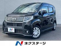 2017 Daihatsu Move
