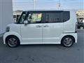 2015 Honda N BOX