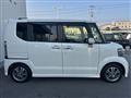 2015 Honda N BOX