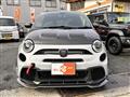 2022 ABARTH ABARTH OTHERS