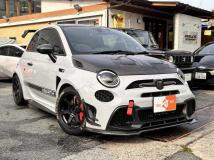 2022 ABARTH ABARTH OTHERS