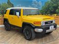 2011 Toyota FJ Cruiser
