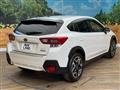 2020 Subaru IMPREZA XV HYBRID