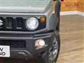 2025 Suzuki Jimny Sierra