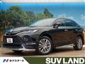 2020 Toyota Harrier Hybrid